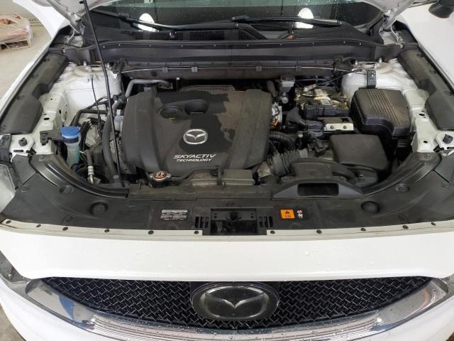 Photo 12 from auction – 2019 MAZDA CX-5 GRAND with VIN JM3KFBDM3K1505373