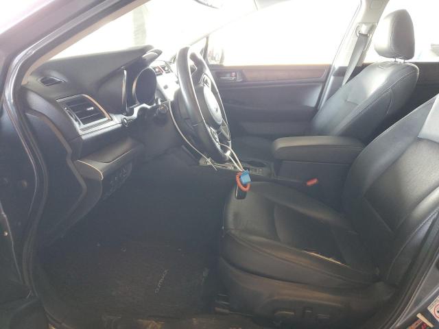 Photo 7 from auction – 2016 SUBARU OUTBACK 2. with VIN 4S4BSANC8G3298099