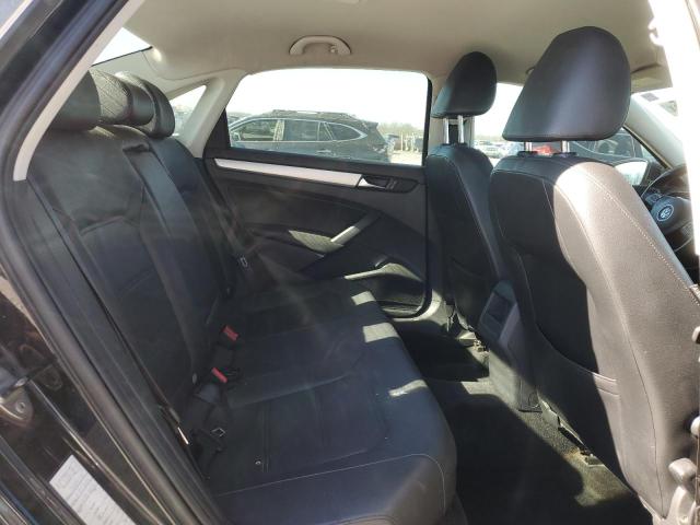 Photo 10 from auction – 2012 VOLKSWAGEN PASSAT SE with VIN 1VWBP7A31CC046636