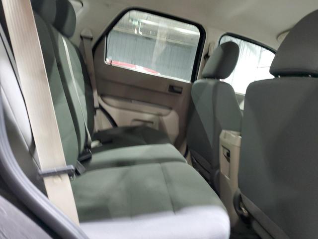 Photo 11 from auction – 2010 FORD ESCAPE XLS with VIN 1FMCU9C76AKC81298