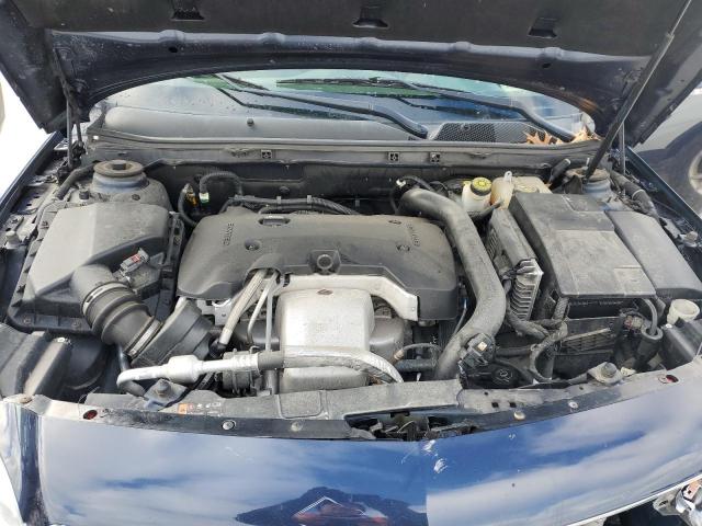 Photo 11 from auction – 2017 BUICK REGAL PREM with VIN 2G4GR5GX6H9122928