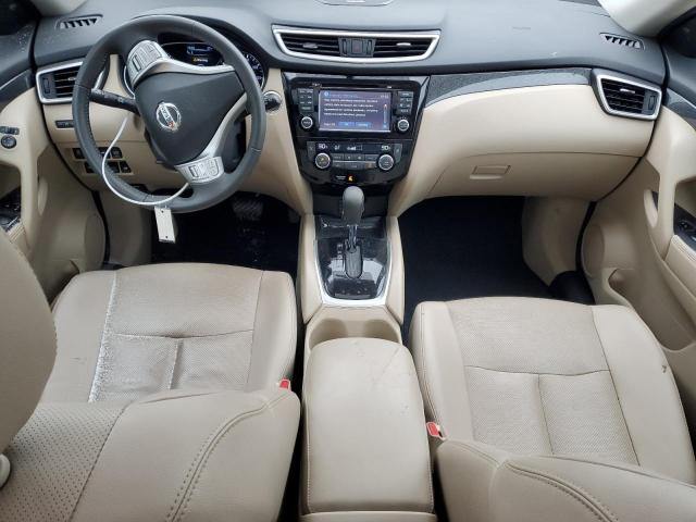 Photo 8 from auction – 2016 NISSAN ROGUE S with VIN 5N1AT2MV7GC849009