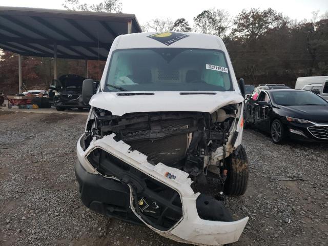 Photo 5 from auction – 2022 FORD TRANSIT T- with VIN 1FTBR1C81NKA73847