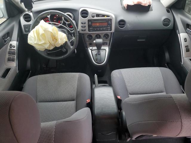 Photo 8 from auction – 2006 TOYOTA COROLLA MA with VIN 2T1LR32E86C559128