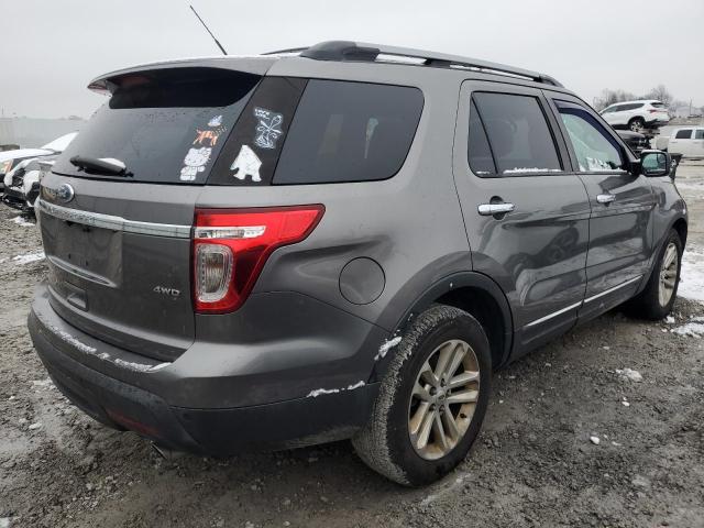 Photo 3 from auction – 2012 FORD EXPLORER X with VIN 1FMHK8D87CGA67455