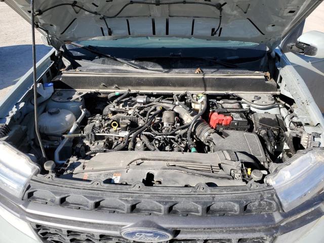 Photo 11 from auction – 2023 FORD MAVERICK X with VIN 3FTTW8F92PRA69069