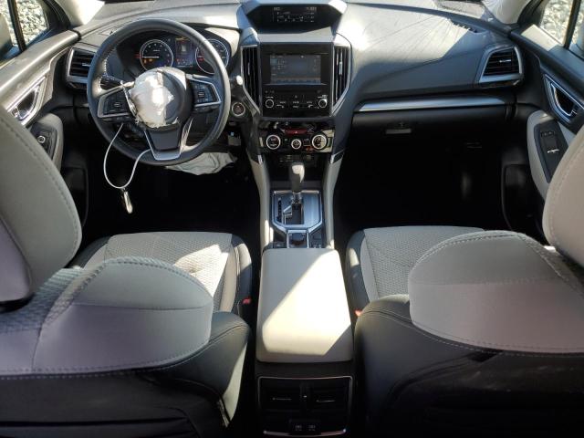 Photo 8 from auction – 2020 SUBARU FORESTER P with VIN JF2SKAJC4LH513440