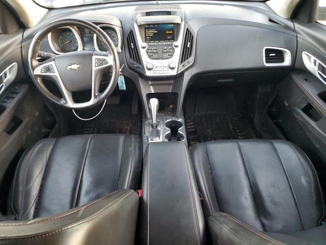 Photo 8 from auction – 2013 CHEVROLET EQUINOX LT with VIN 2GNALFEKXD6154843