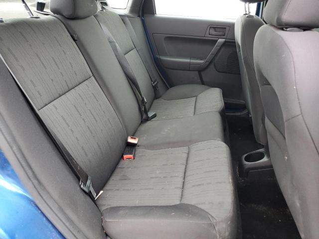 Фото 10 с аукциона – 2011 FORD FOCUS SE с VIN 1FAHP3FN0BW146293