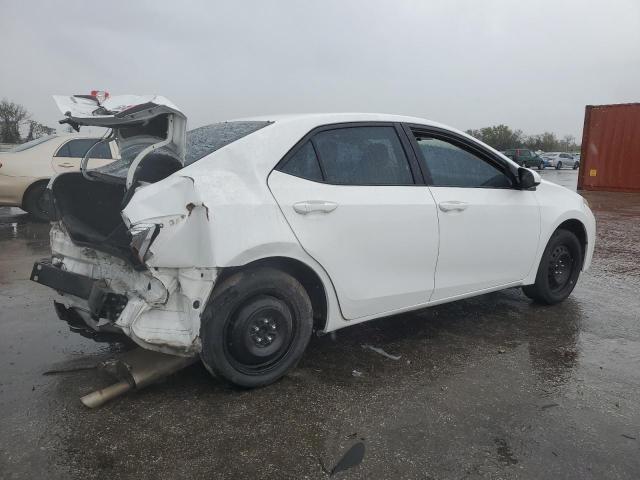 Photo 3 from auction – 2015 TOYOTA COROLLA L with VIN 2T1BURHE1FC390672