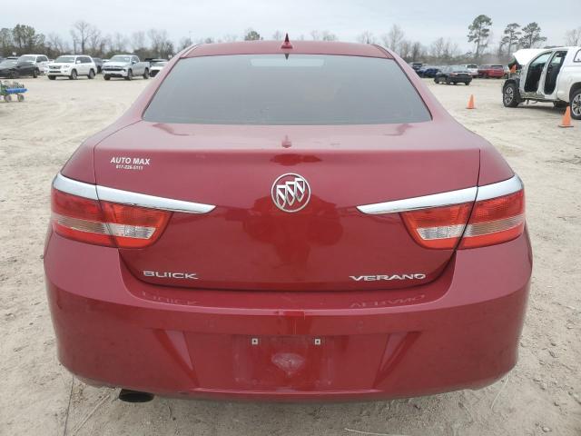 Photo 6 from auction – 2013 BUICK VERANO CON with VIN 1G4PR5SK2D4212635