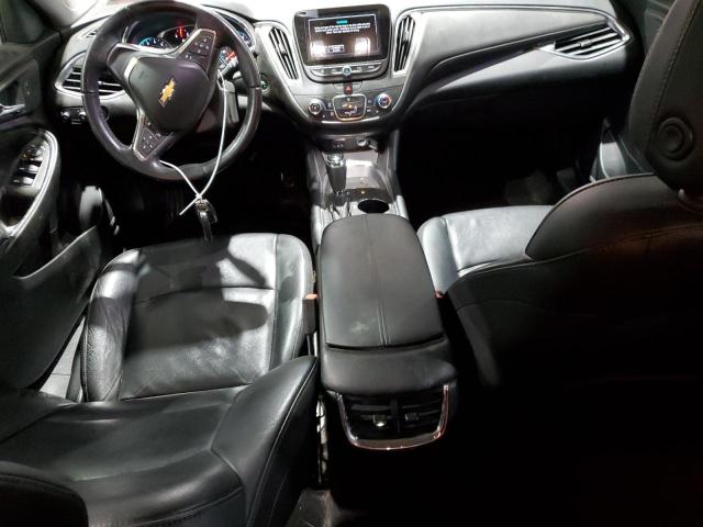 Photo 8 from auction – 2018 CHEVROLET MALIBU LT with VIN 1G1ZD5ST9JF136716