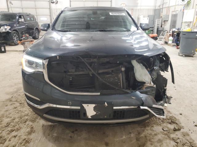 Photo 5 from auction – 2019 GMC ACADIA SLE with VIN 1GKKNKLA1KZ293002