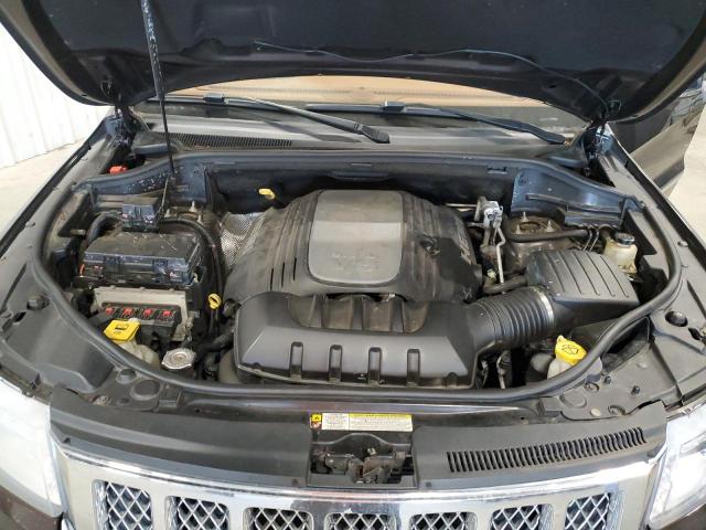 Снимка 12 от търг – 2012 JEEP GRAND CHER с VIN 1C4RJECT5CC277561