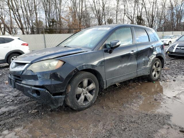 Photo 1 from auction – 2008 ACURA RDX with VIN 5J8TB18278A013337
