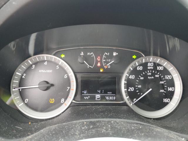 Photo 9 from auction – 2015 NISSAN SENTRA S with VIN 3N1AB7AP2FY365283