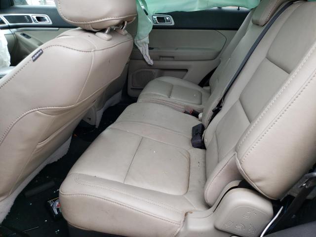 Photo 11 from auction – 2014 FORD EXPLORER X with VIN 1FM5K8D80EGA62085