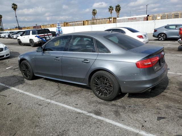 Photo 2 from auction – 2015 AUDI A4 PREMIUM with VIN WAUFFAFL5FN036761