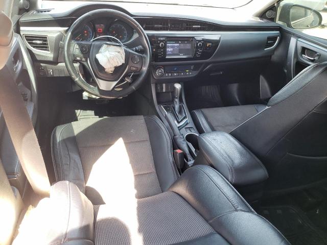 Photo 8 from auction – 2016 TOYOTA COROLLA L with VIN 2T1BURHE2GC578991
