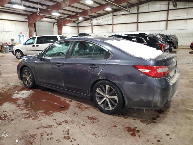 Photo 2 from auction – 2015 SUBARU LEGACY 2.5 with VIN 4S3BNBN6XF3064220