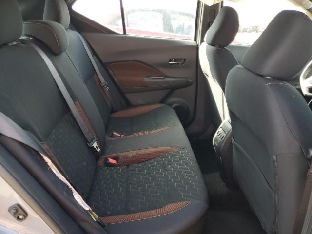 Photo 11 from auction – 2022 NISSAN KICKS SR with VIN 3N1CP5DV2NL481264