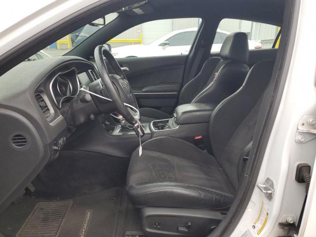 Photo 7 from auction – 2015 DODGE CHARGER R/ with VIN 2C3CDXCTXFH906911
