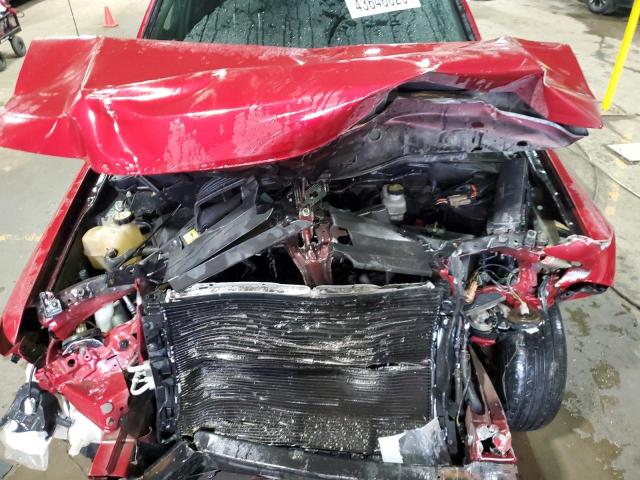 Photo 12 from auction – 2011 FORD ESCAPE LIM with VIN 1FMCU0EGXBKB97205