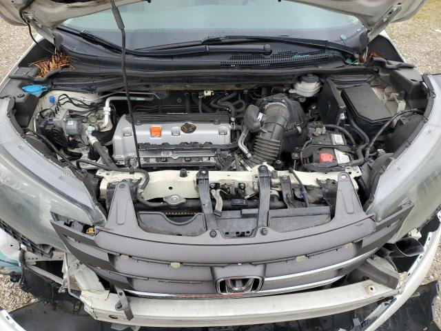 Photo 12 from auction – 2013 HONDA CR-V EX with VIN 5J6RM3H54DL018464