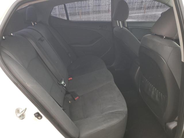 Photo 10 from auction – 2015 KIA OPTIMA LX with VIN KNAGM4A70F5657685