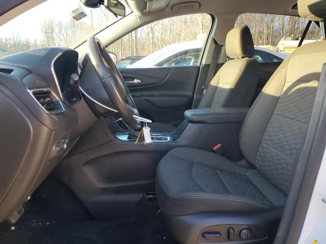 Photo 7 from auction – 2020 CHEVROLET EQUINOX LT with VIN 3GNAXJEV9LS504366