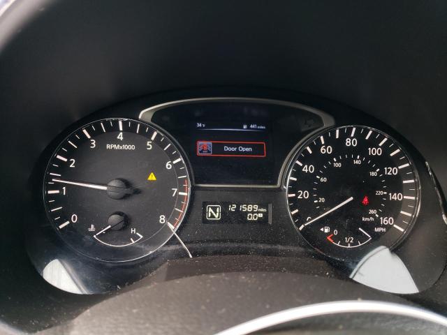 Photo 9 from auction – 2015 NISSAN ALTIMA 2.5 with VIN 1N4AL3AP5FC125680