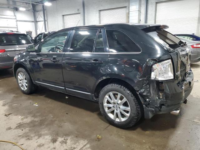 Photo 2 from auction – 2011 FORD EDGE LIMIT with VIN 2FMDK4KC7BBA77097
