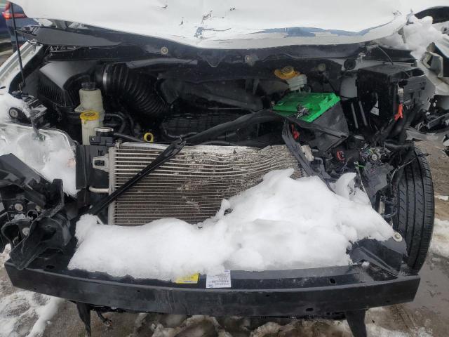 Photo 12 from auction – 2019 DODGE GRAND CARA with VIN 2C7WDGBG1KR555651