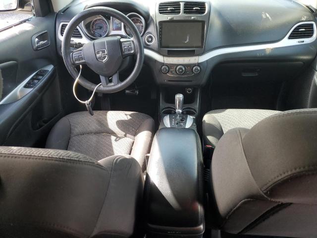 Photo 8 from auction – 2017 DODGE JOURNEY SE with VIN 3C4PDCAB4HT602919