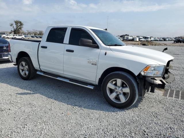 Снимка 4 от търг – 2022 RAM 1500 CLASS с VIN 3C6RR7KG9NG173736