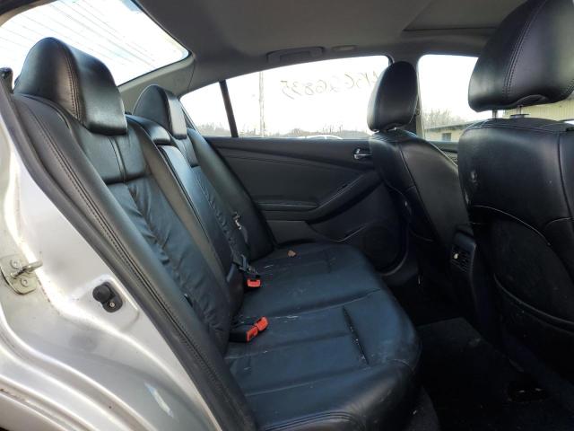 Photo 10 from auction – 2011 NISSAN ALTIMA BAS with VIN 1N4AL2AP2BN407834