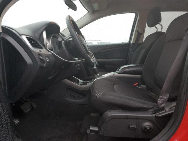 Photo 7 from auction – 2015 DODGE JOURNEY SE with VIN 3C4PDCAB1FT577989