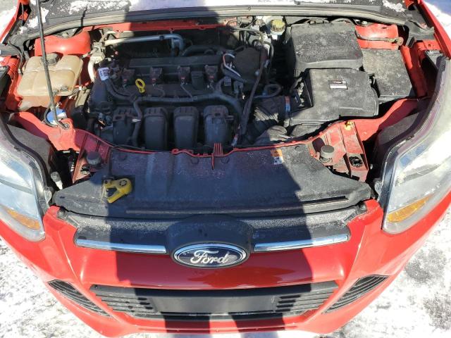 Photo 11 from auction – 2014 FORD FOCUS SE with VIN 1FADP3K27EL386392