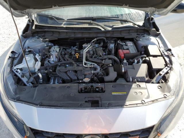 Photo 11 from auction – 2024 NISSAN ALTIMA SR with VIN 1N4BL4CV0RN351933
