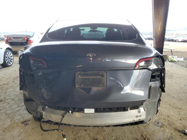 Photo 6 from auction – 2023 TESLA MODEL Y with VIN 7SAYGDEE5PF935796