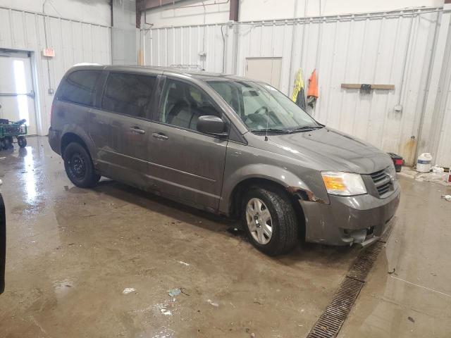 Photo 4 from auction – 2010 DODGE GRAND CARA with VIN 2D4RN4DE7AR381958
