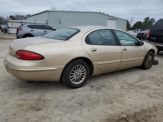 Photo 3 from auction – 2000 CHRYSLER CONCORDE L with VIN 2C3HD36J1YH319847