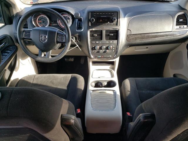 Photo 8 from auction – 2015 DODGE GRAND CARA with VIN 2C4RDGCG5FR624341