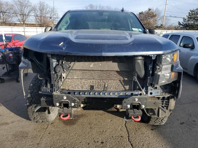 Photo 5 from auction – 2020 CHEVROLET SILVERADO with VIN 1GCPYCEF0LZ379930