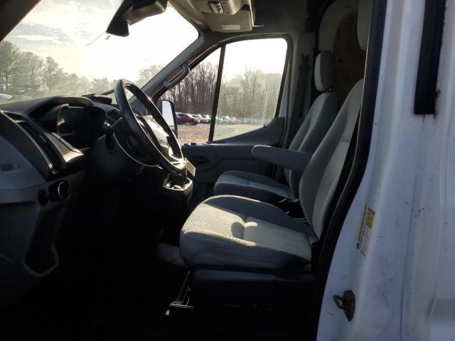Photo 7 from auction – 2017 FORD TRANSIT T- with VIN 1FTYR2CM1HKA13858
