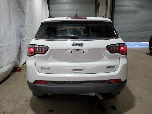 Photo 6 from auction – 2023 JEEP COMPASS LA with VIN 3C4NJDBN3PT561650