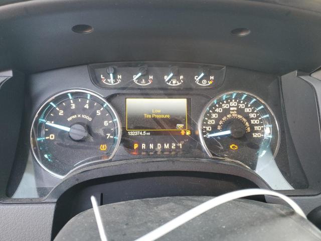 Photo 9 from auction – 2012 FORD F150 SUPER with VIN 1FTFW1ET7CKD57136