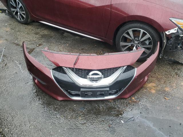 Снимка 12 от търг – 2017 NISSAN MAXIMA 3.5 с VIN 1N4AA6AP1HC397881