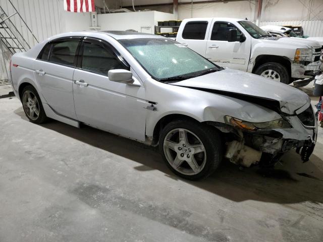 Photo 4 from auction – 2004 ACURA TL with VIN 19UUA66224A070143