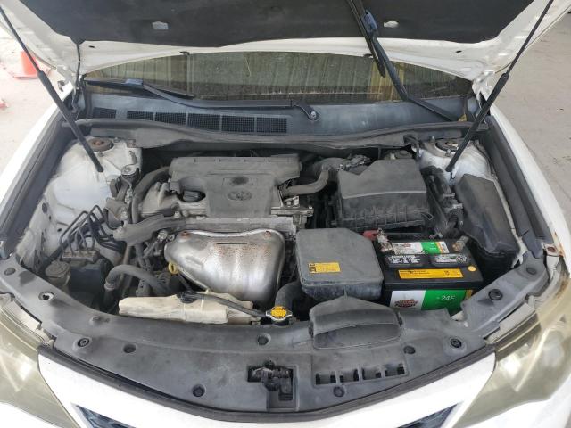 Photo 11 from auction – 2014 TOYOTA CAMRY L with VIN 4T1BF1FK9EU827478